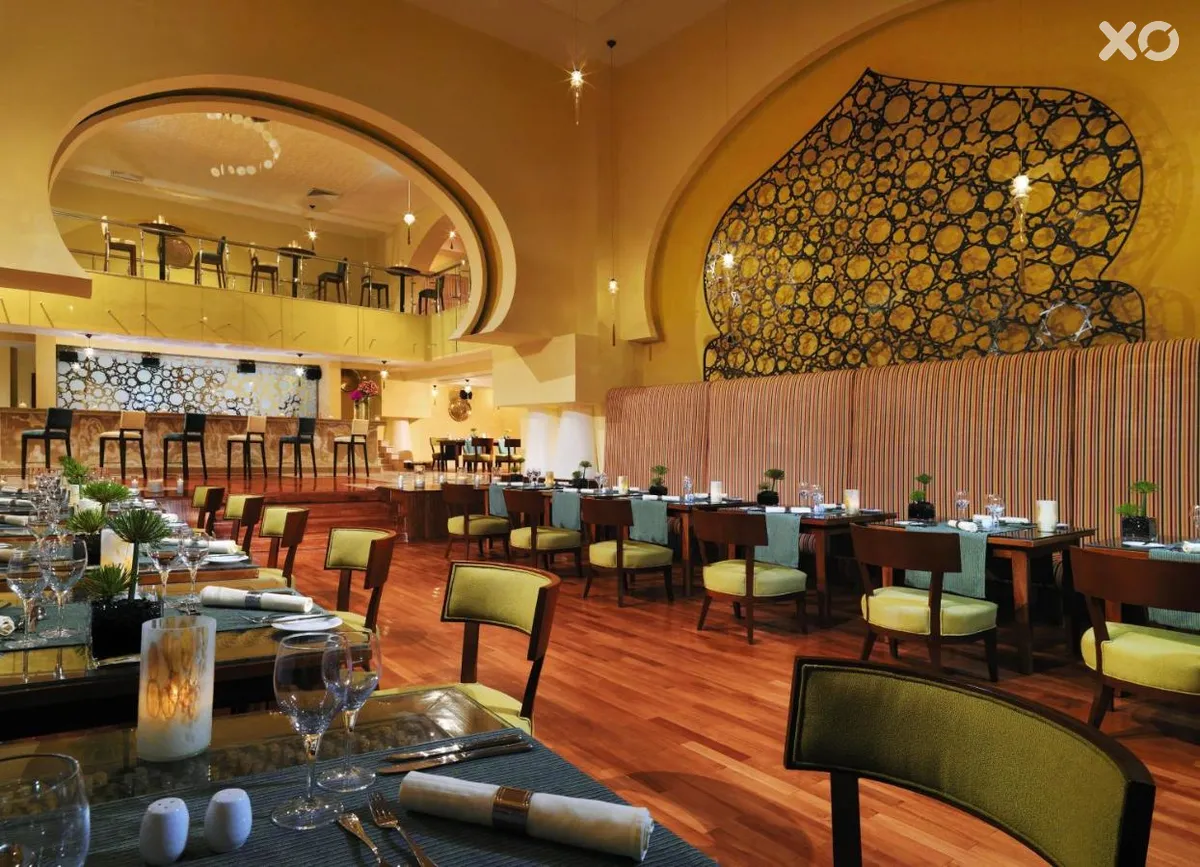 Helnan Dream Hotel