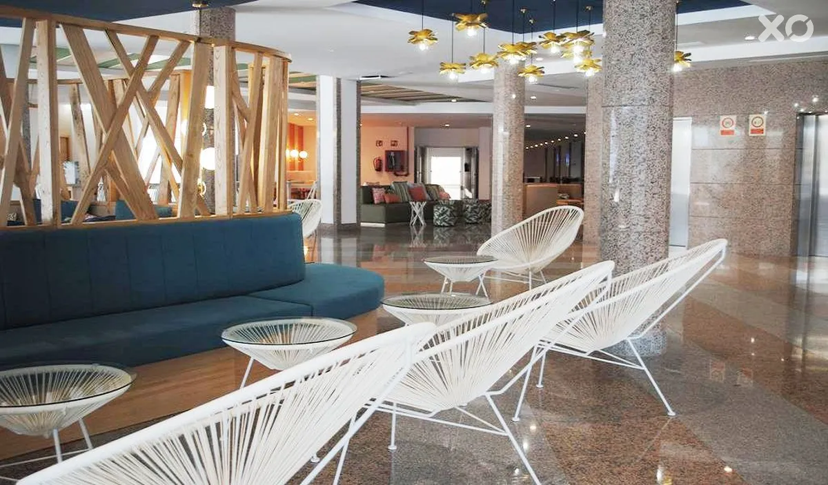 Gara Suites Golf & Spa