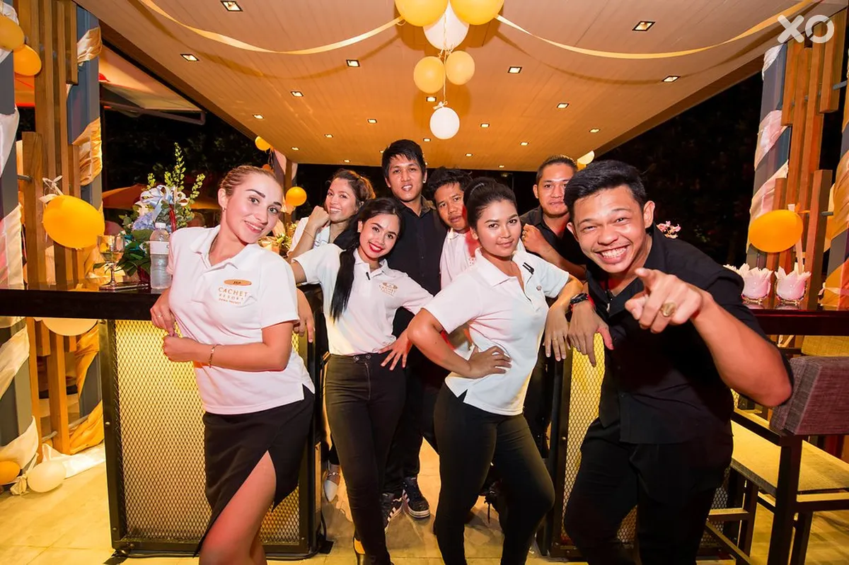 Dewa Phuket Resort & Villas