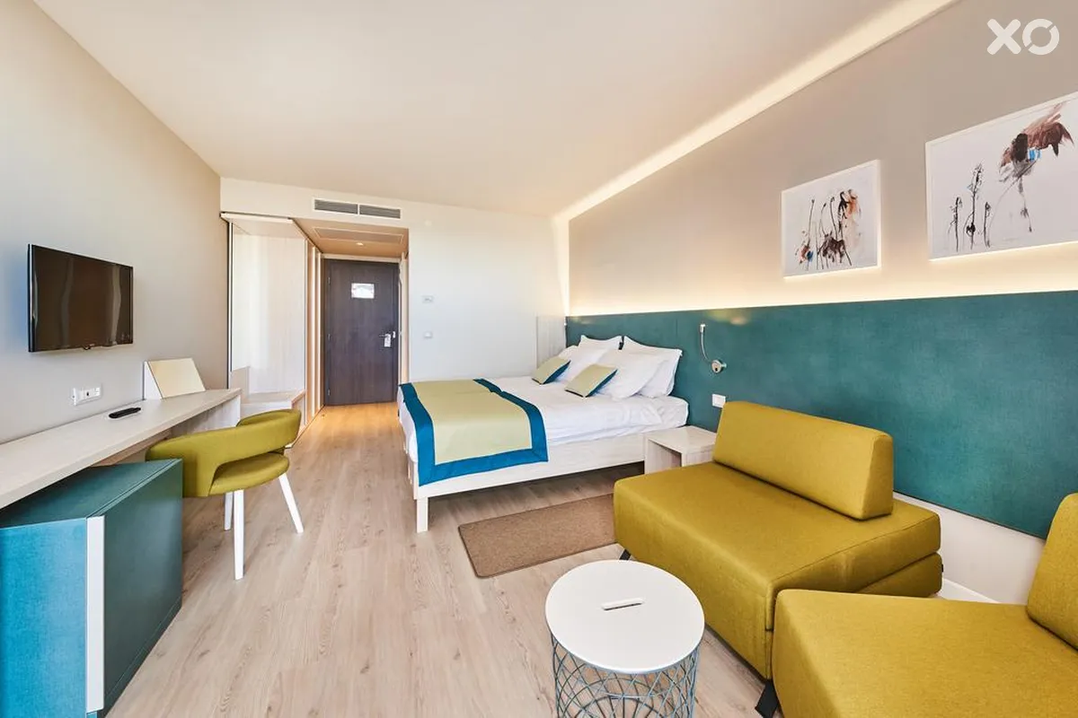 Sipar Plava Laguna Hotel