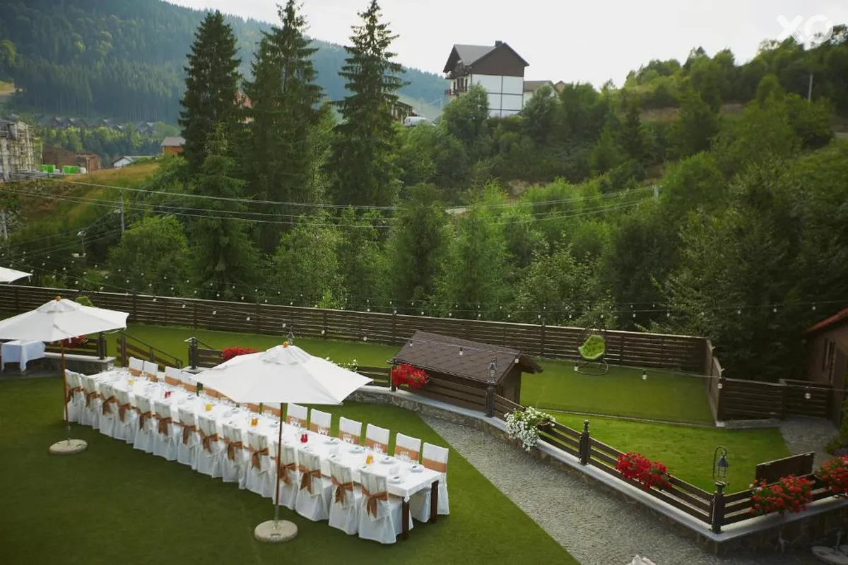 Graal Resort by Ribas
