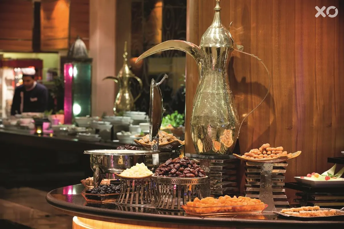 Avani Deira Dubai Hotel