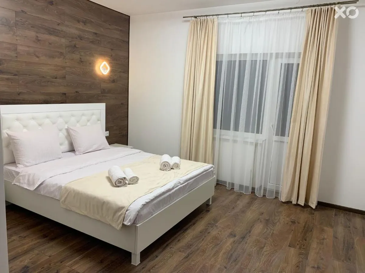 Imperial Bukovel Hotel