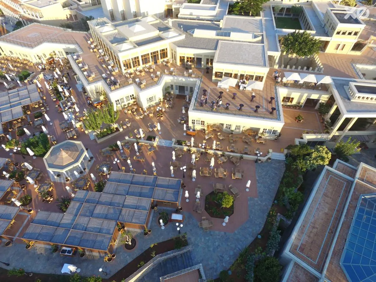 Kalimera Kriti Hotel & Village Resort