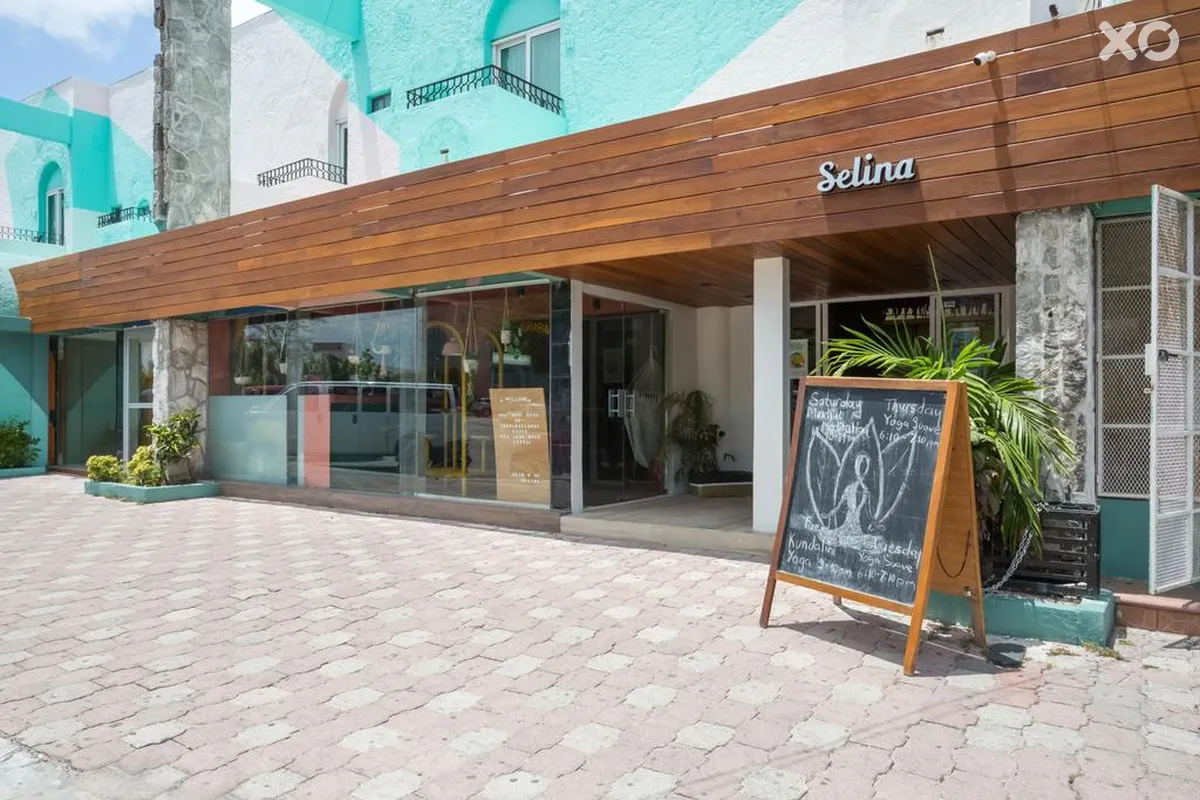 Selina Cancun Downtown