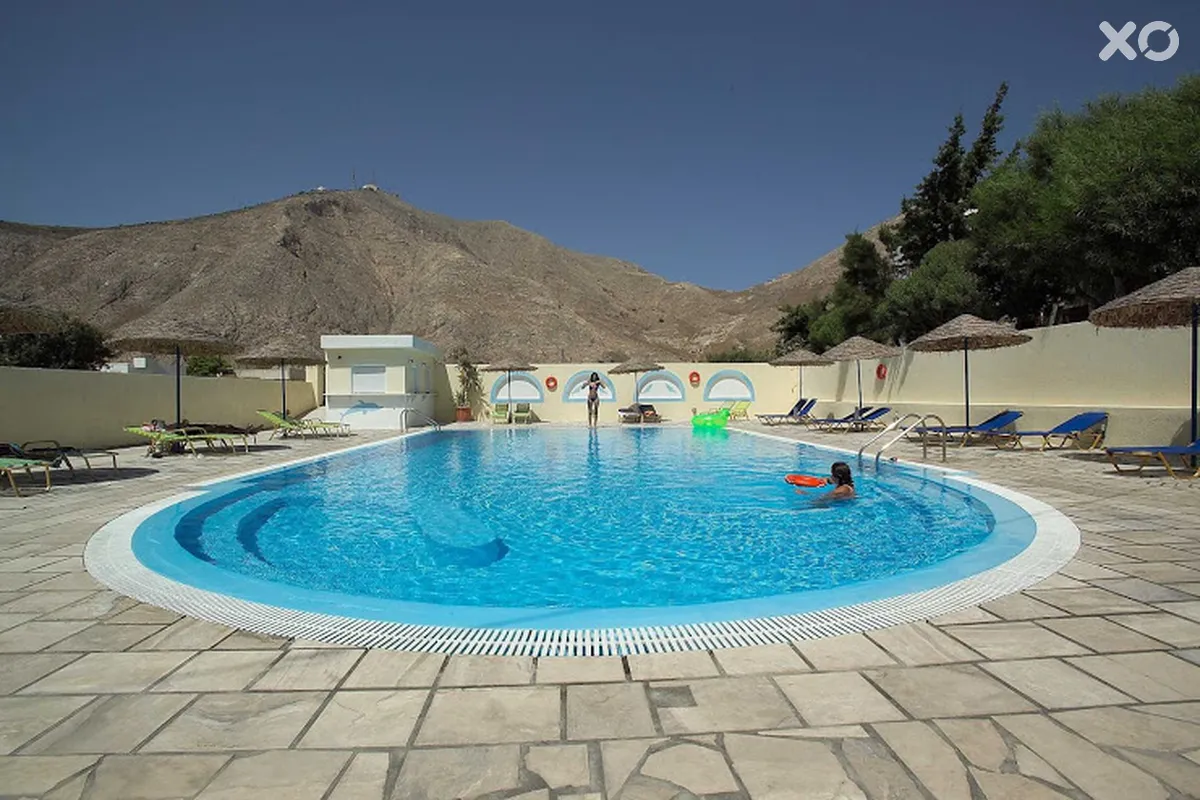 Marybill Hotel