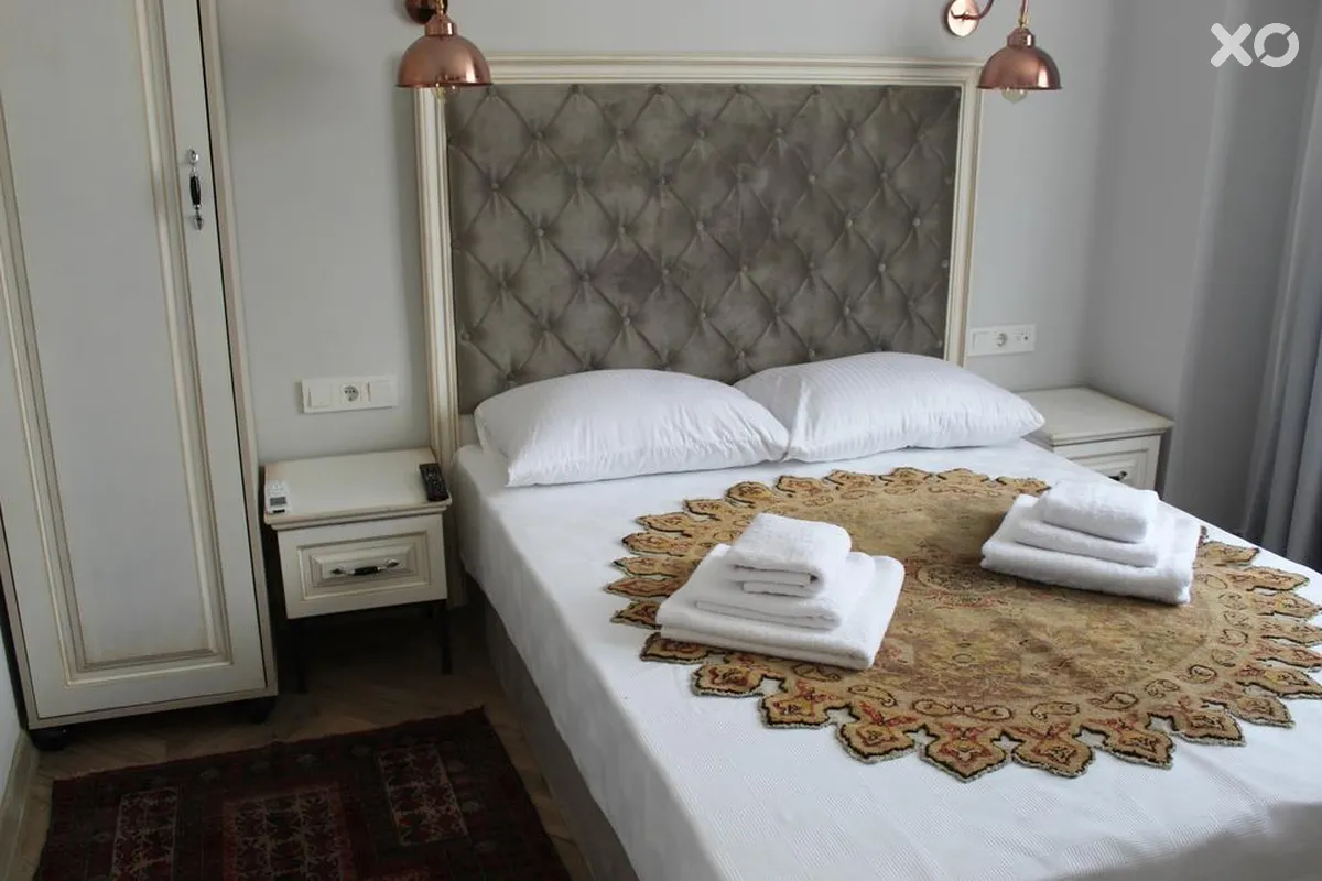 Cigno Istanbul