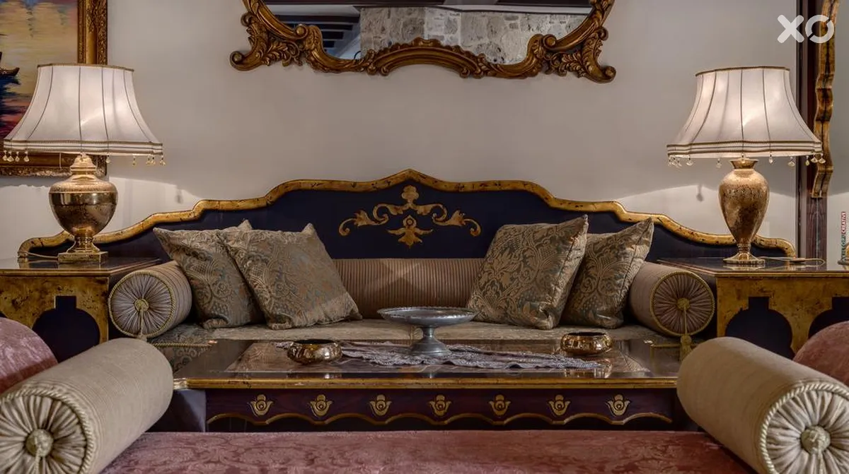 Tuvana Hotel