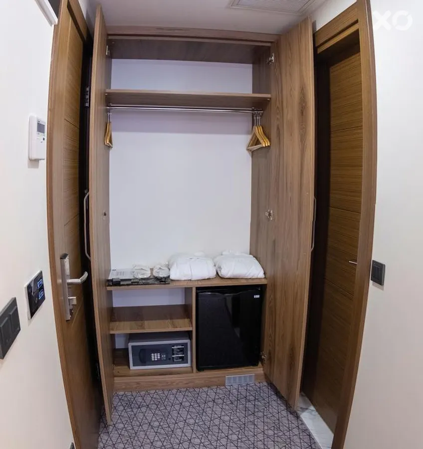 Graziella Gold Hotel