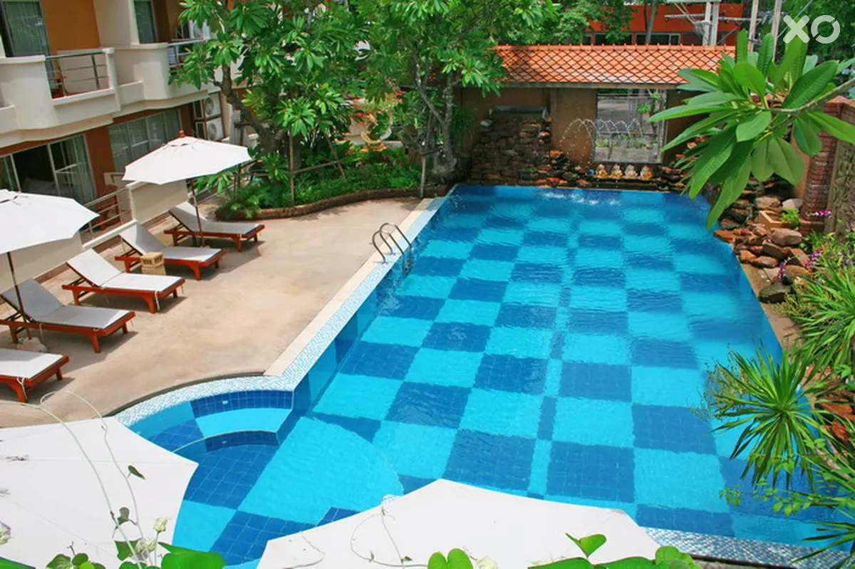 Bella Villa Prima