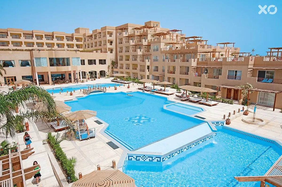 Imperial Shams Abu Soma Resort