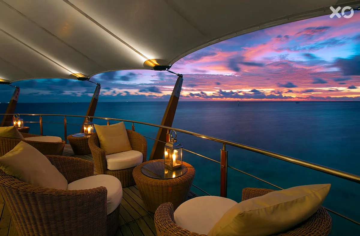 Baros Maldives
