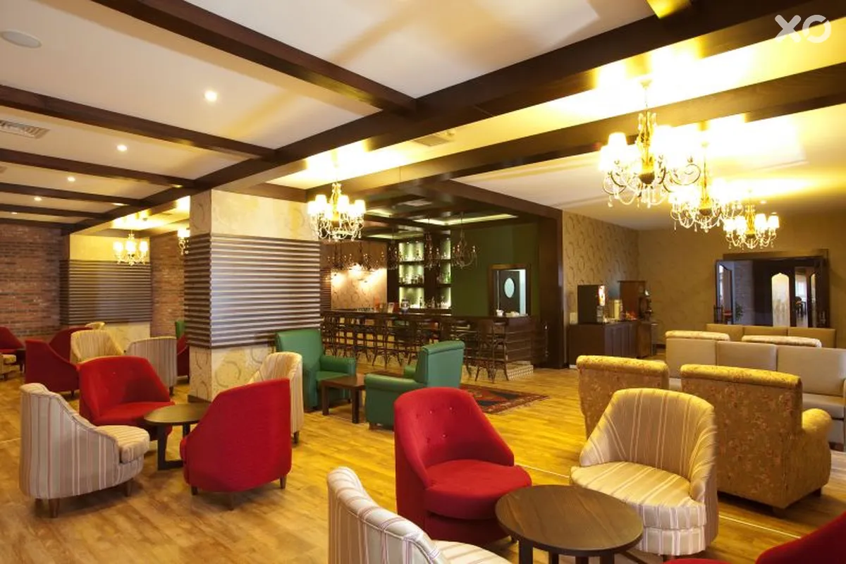 Stella Beach Hotel