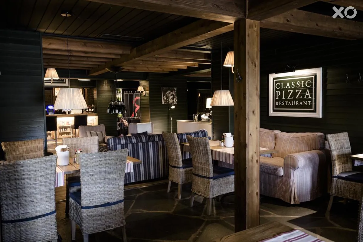Design Hotel Levi