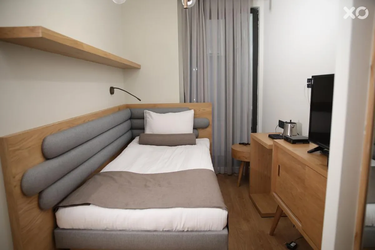 Roomers Nisantasi