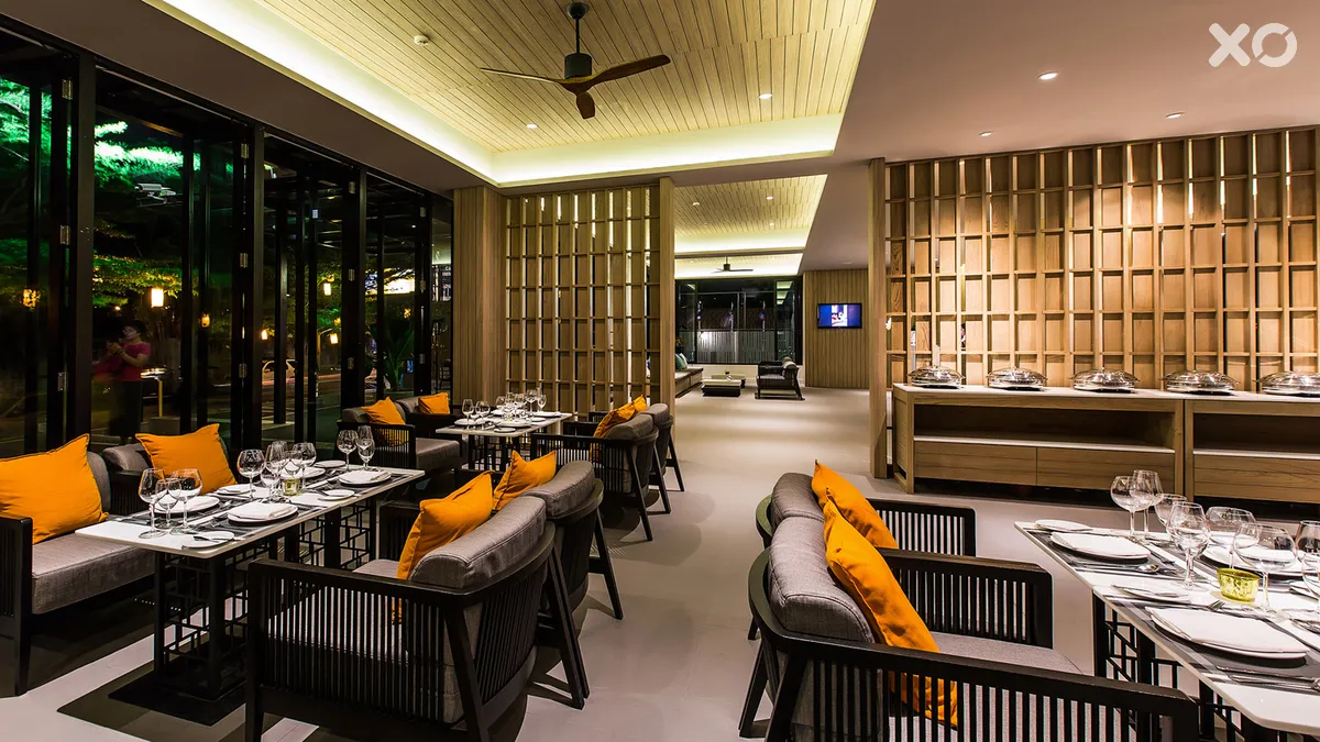 Fifth Jomtien Pattaya