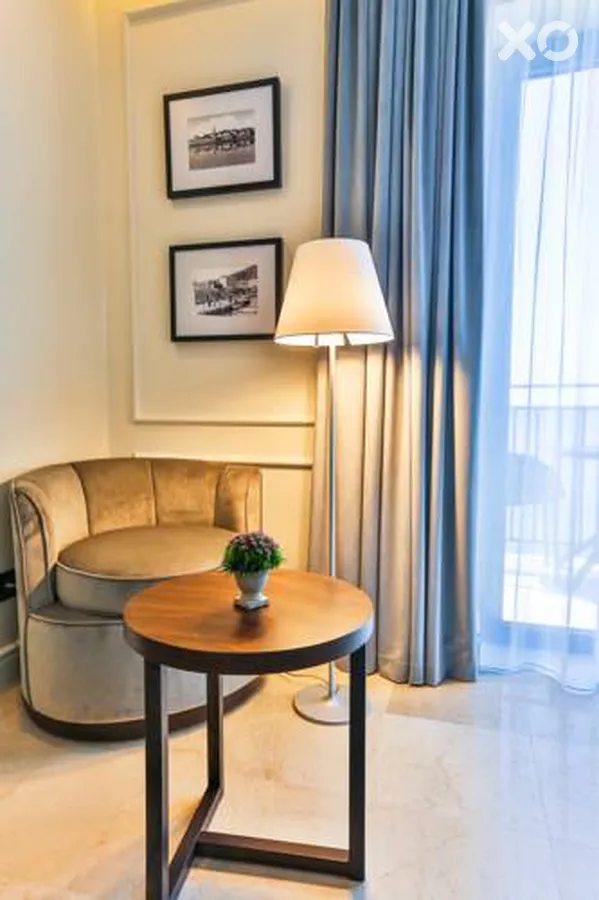 California Hotel