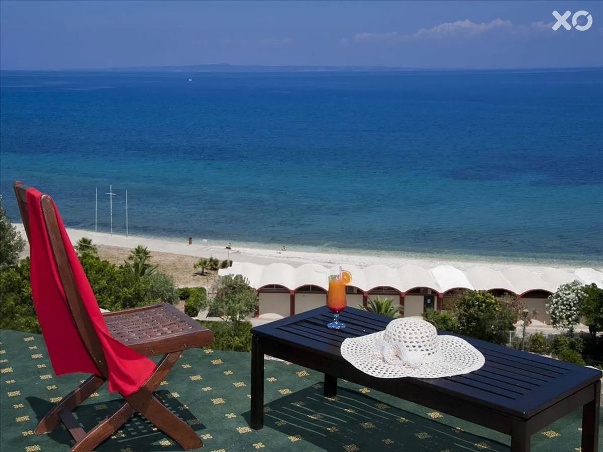 Palatino Hotel