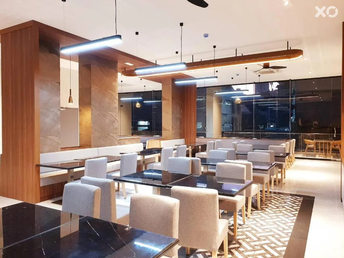 Grace Patong Hotel