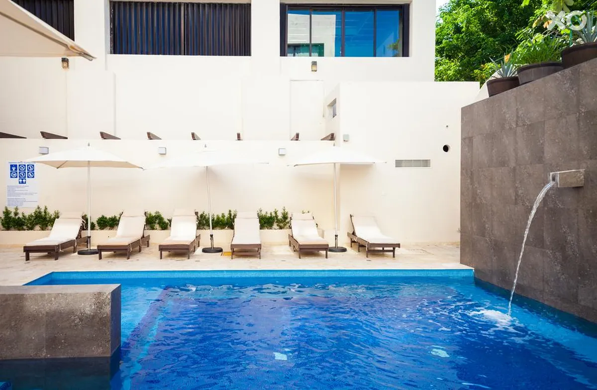 Aspira Hotel & Beach Club