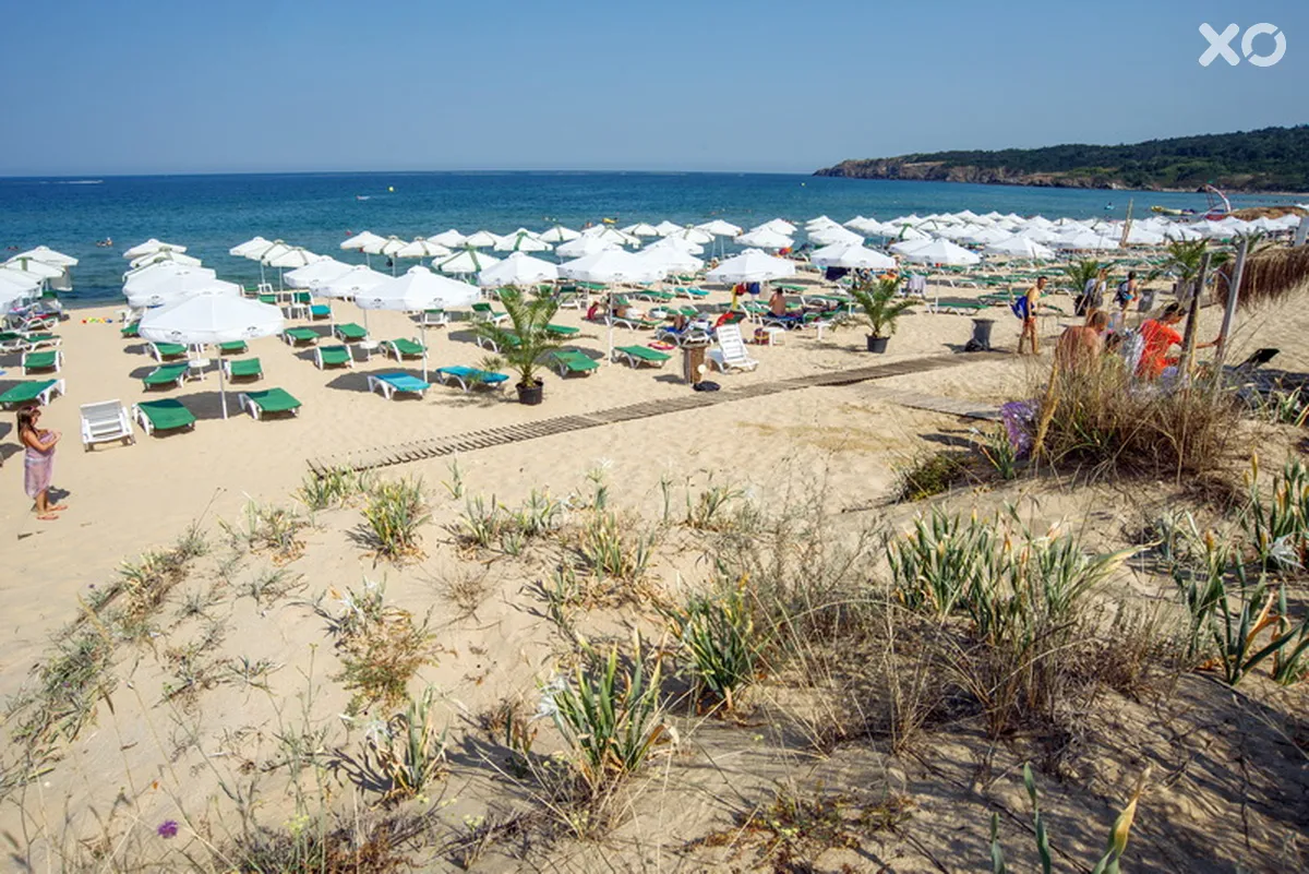 Miramar Sozopol