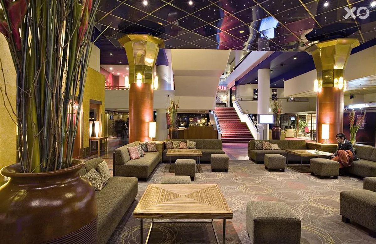 Original Sokos Hotel Presidentti