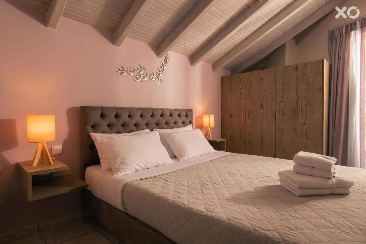 Koukos Loft Apartments