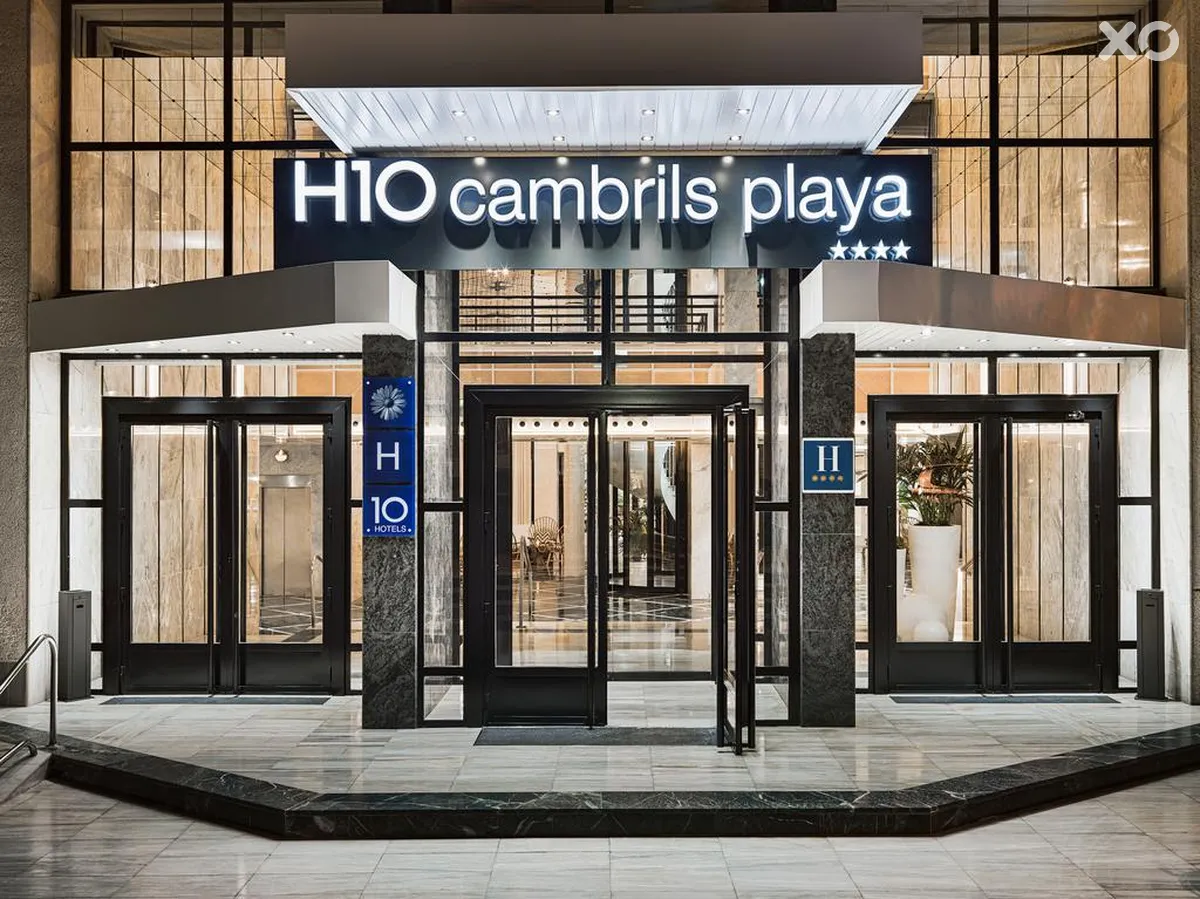 H10 Cambrils Playa