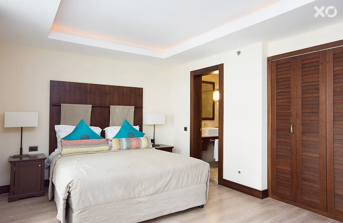 Marti Resort Deluxe Hotel
