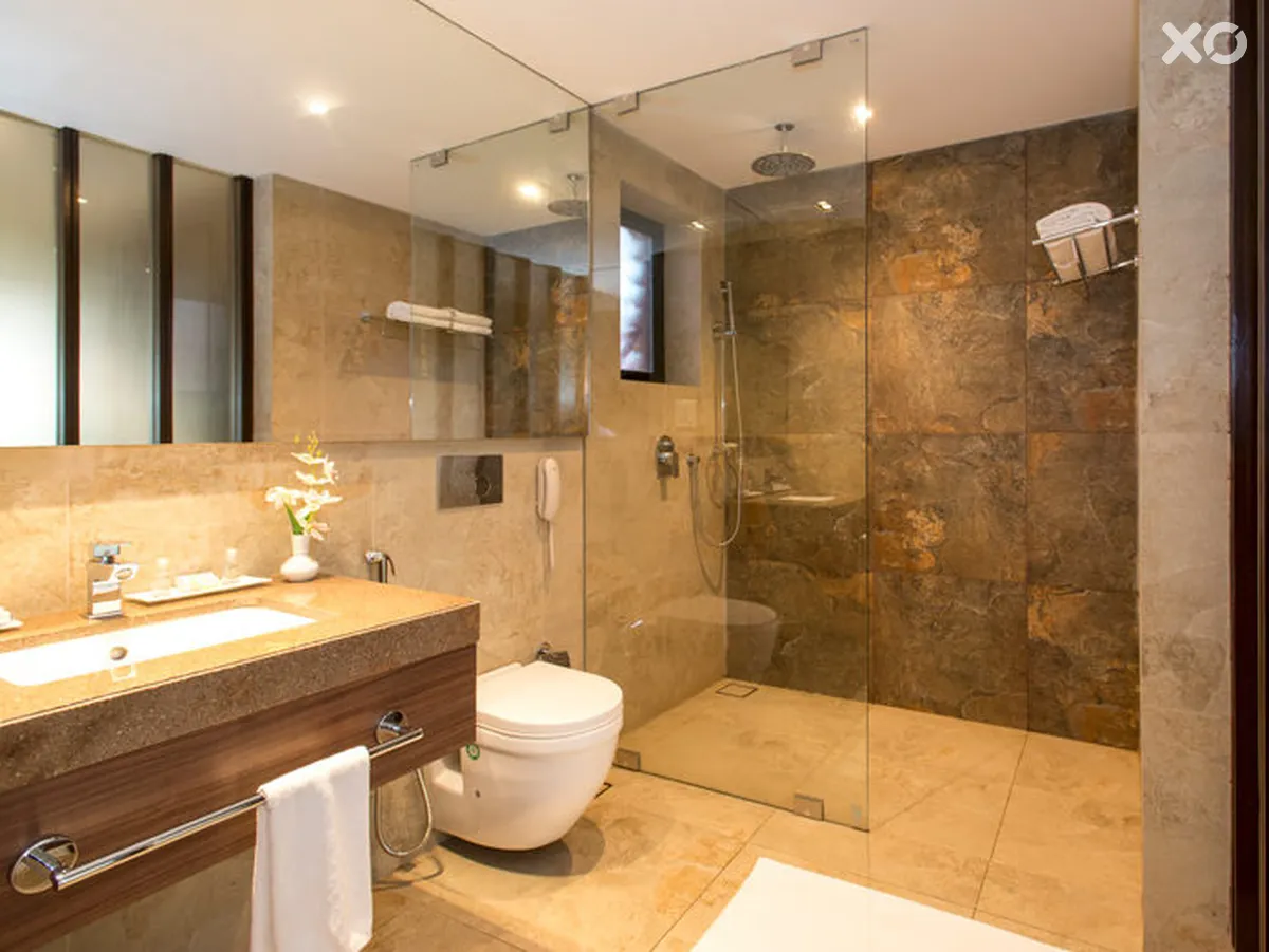 Nanu Beach Resort & Spa