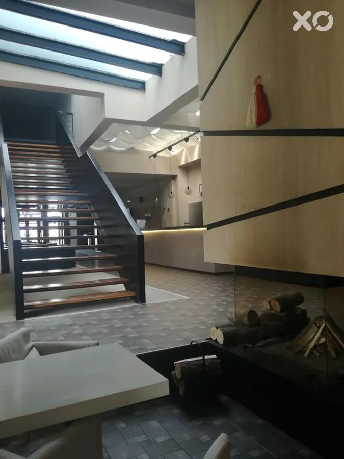 Riverside Boutique Hotel