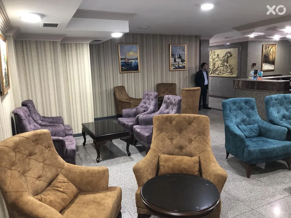 Hamit Hotel