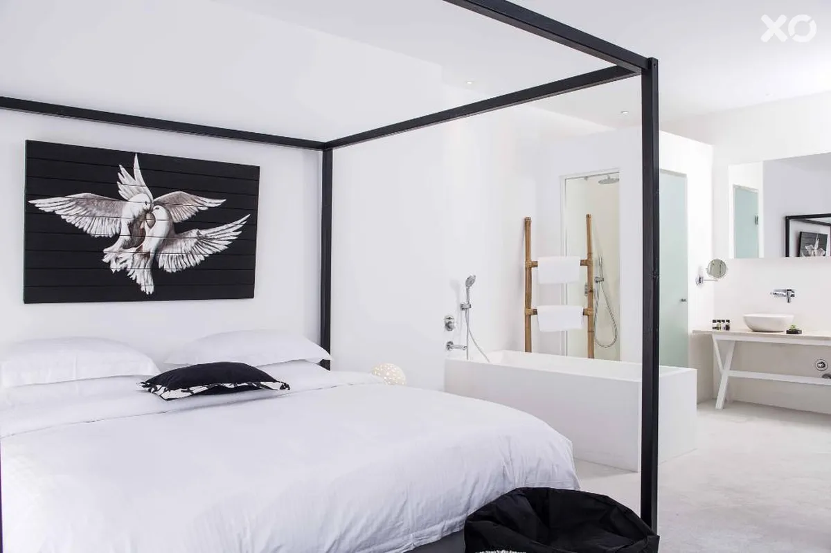 Myconian Ambassador Relais & Chateaux