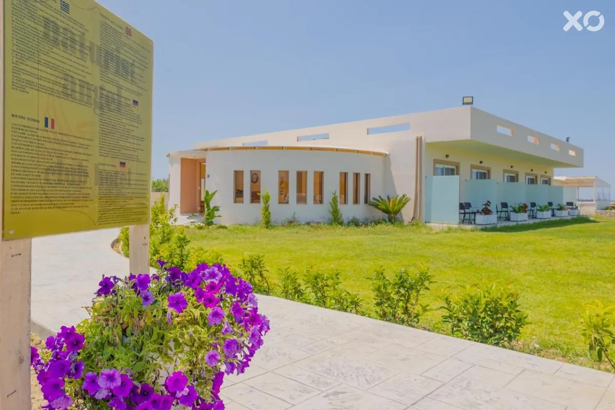 Viva Tourismo Resort Naturist Club