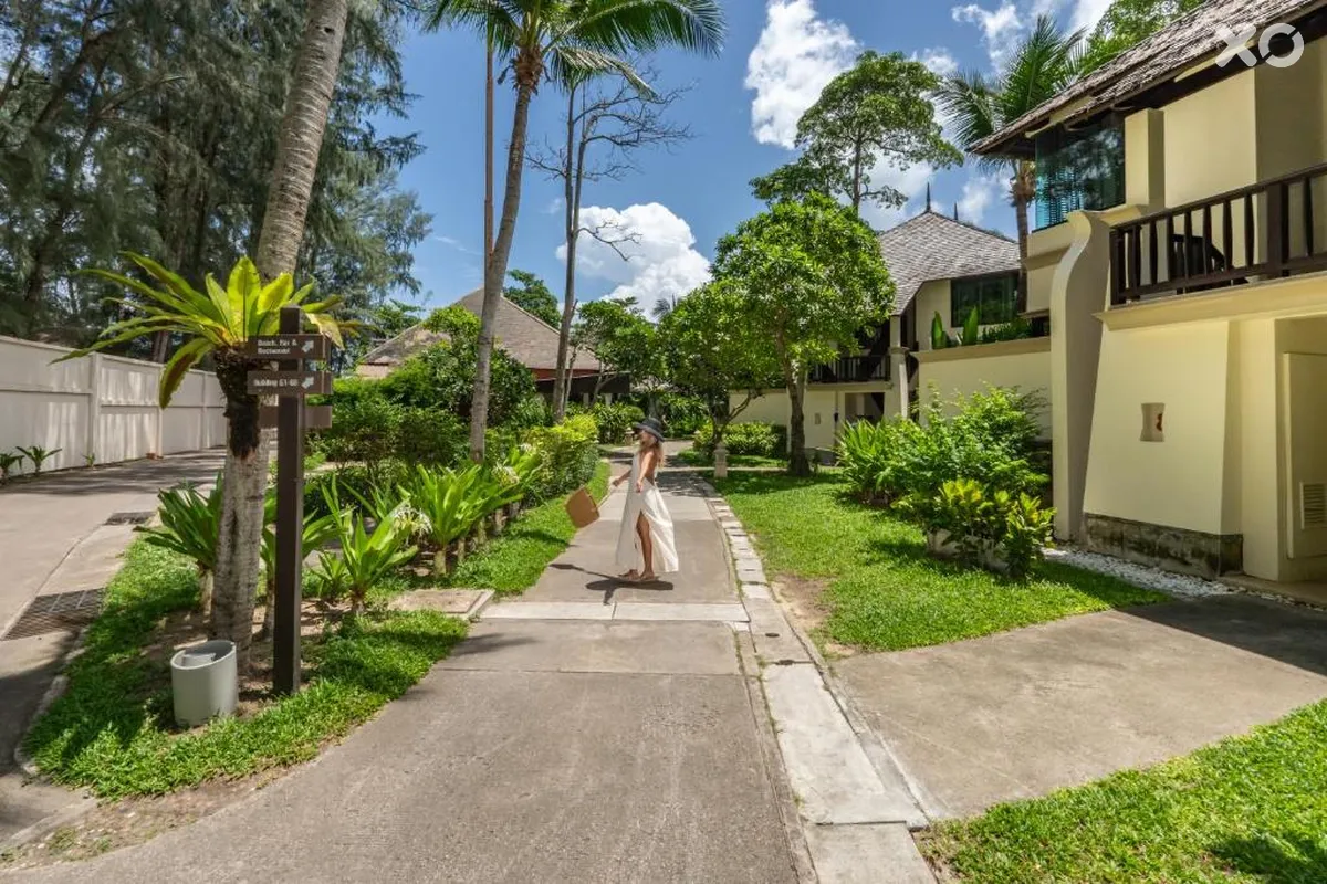 Layana Resort & Spa