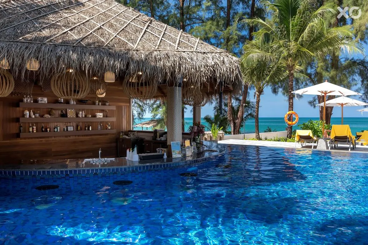 X10 Khao Lak Resort