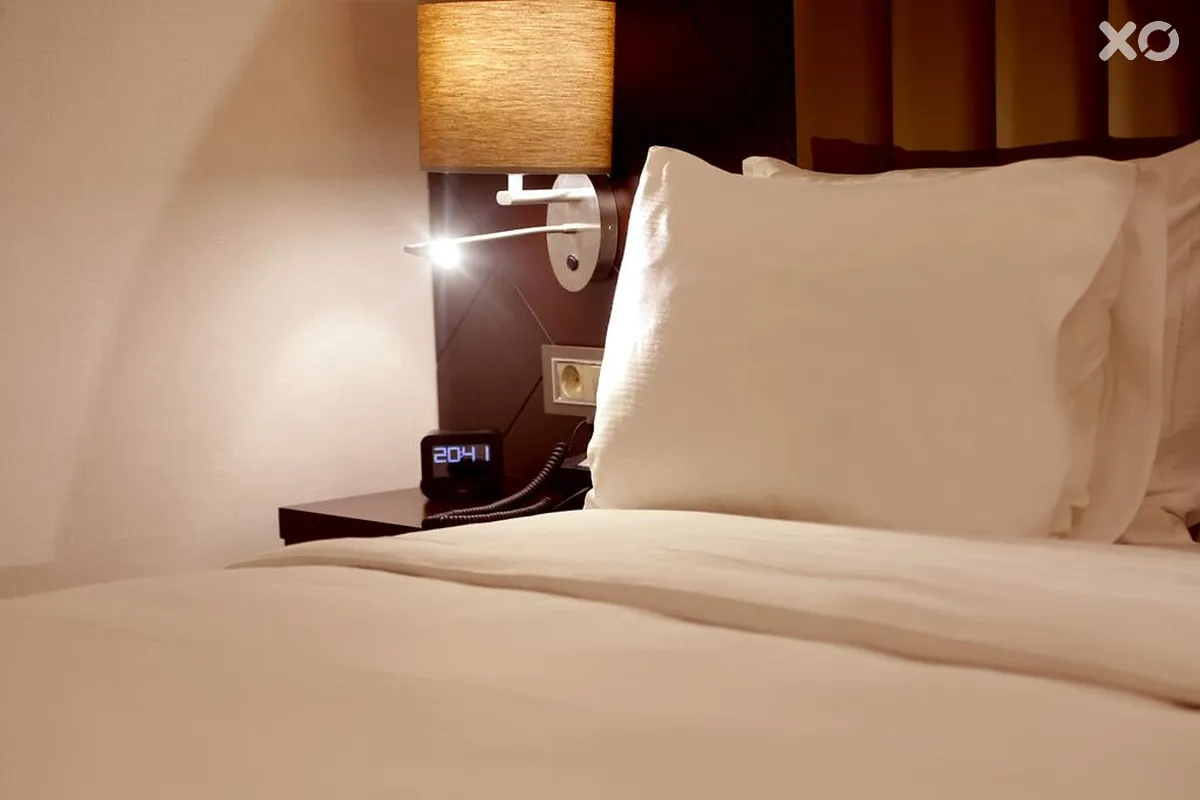 DoubleTree by Hilton Istanbul Umraniye