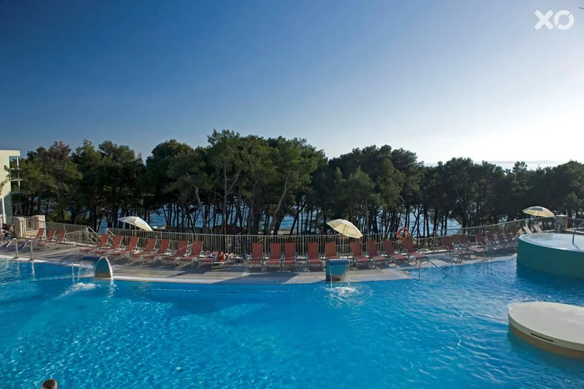 Vespera Family Hotel