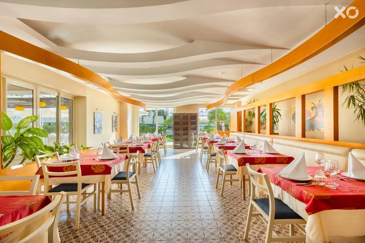 La Blanche Resort & Spa