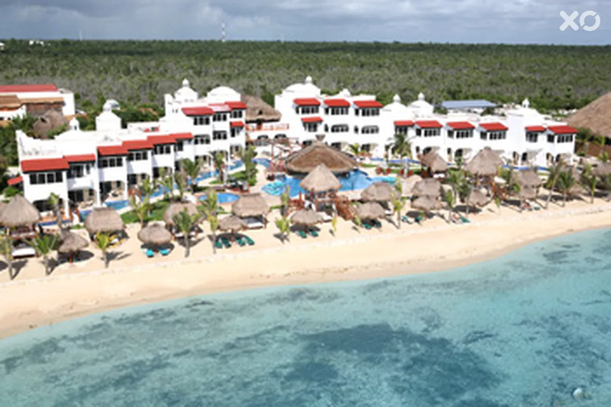 Hidden Beach Resort Au Naturel, Gourmet All Inclusive by Karisma