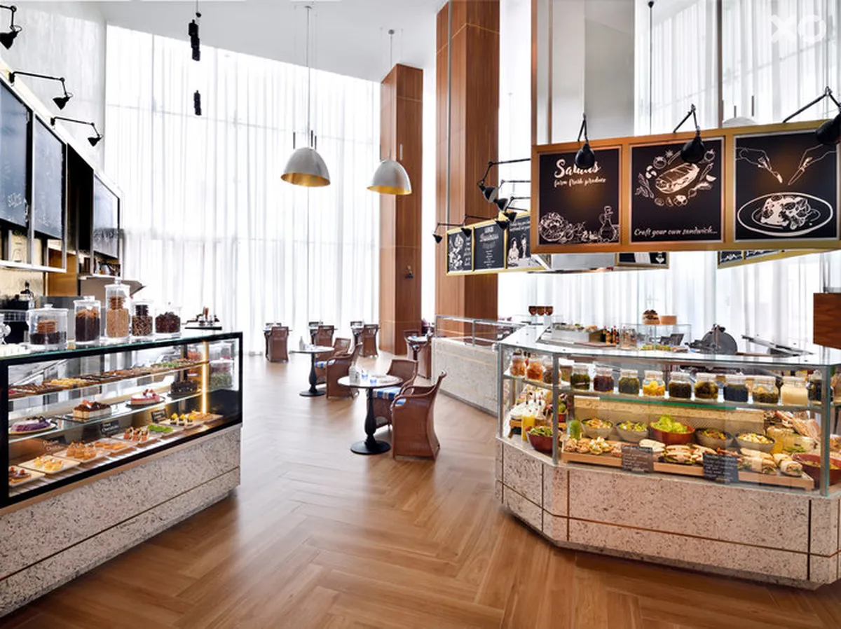 Grand Plaza Movenpick
