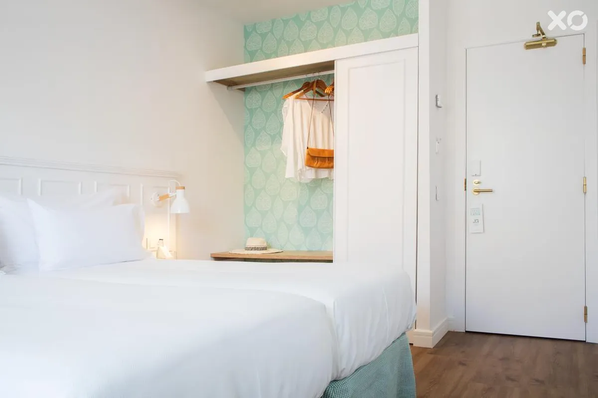 The 15th Boutique Hotel