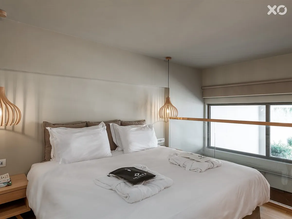Ikones Seafront Luxury Suites