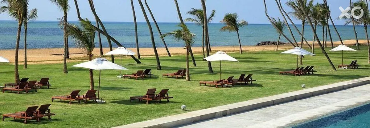 Anantaya Resort & Spa Passikudah