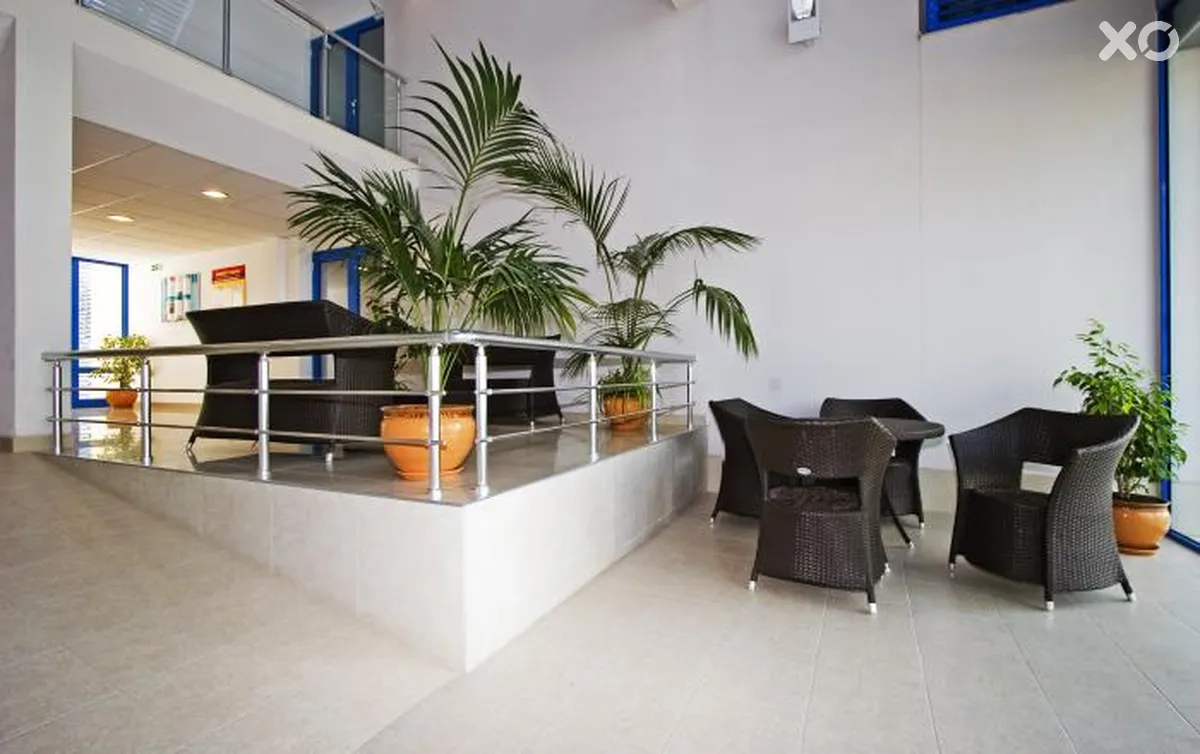 Excelsior Aparthotel