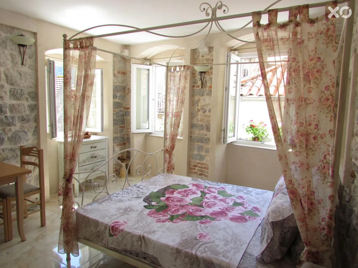 Popovic Old Town Apartments