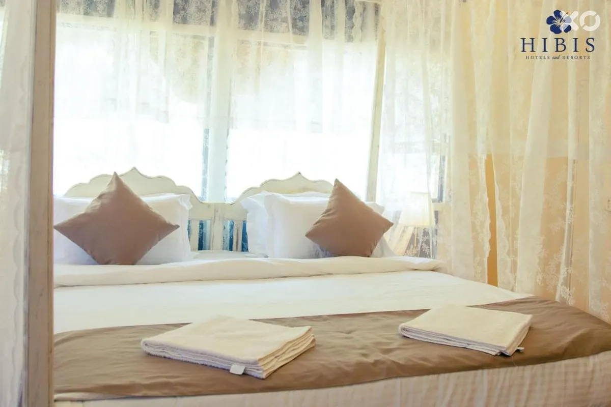 Hibis Hotels & Resort