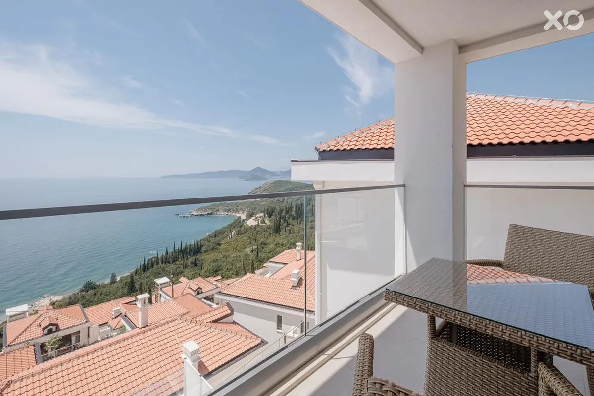 Ananti Resort Residences & Beach Club