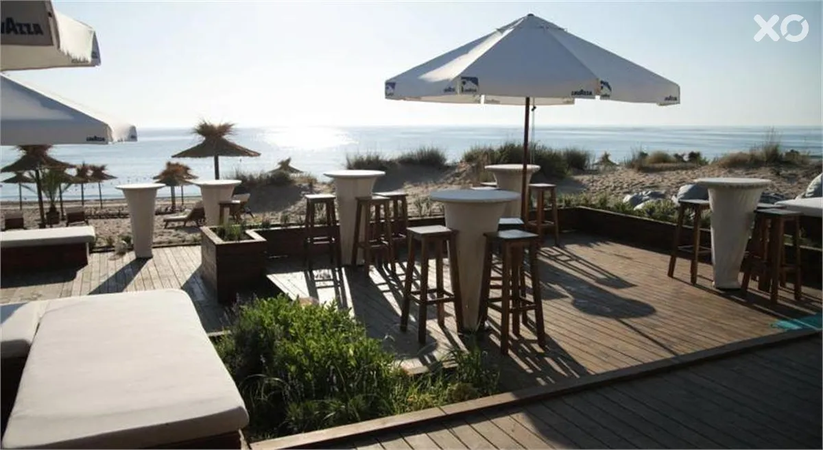 Green Life Apartments Sozopol
