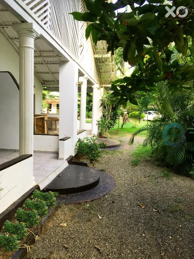 Freedom Villa